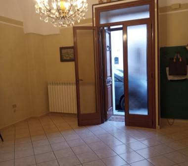 Trilocale in affitto a Maruggio (Taranto), Via Enrico Toti 9