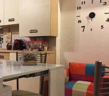 Bilocale in vendita a Siena (Siena), Via di Mezzo 34