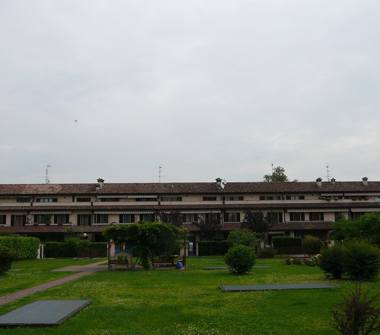 Quadrilocale in vendita a Torre d'Isola, Frazione Cascina Santa Sofia, Cascina Santa Sofia 2
