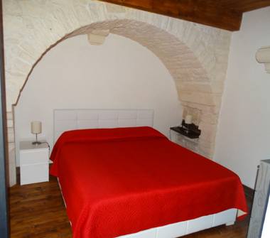 Affitto Stanza Doppia a Martina Franca (Taranto)