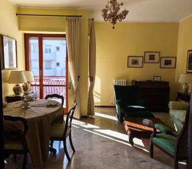 Appartamento in vendita a Brindisi (Brindisi), Viale Francia 71