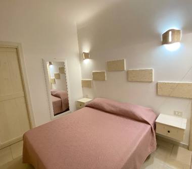 Casa indipendente in affitto a Fasano (Brindisi), Via Venafra 95