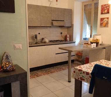 Quadrilocale in vendita a Ascoli Piceno (Ascoli Piceno)