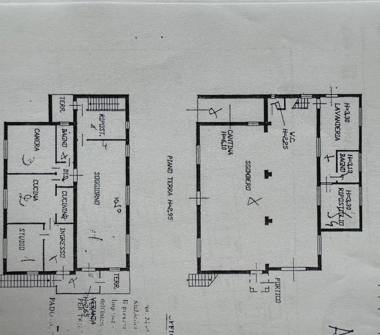 Casa indipendente in vendita a Vescovana, Frazione Santa Maria D'adige