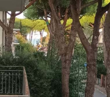 Affitto Appartamento Vacanze a Cervia, Frazione Pinarella