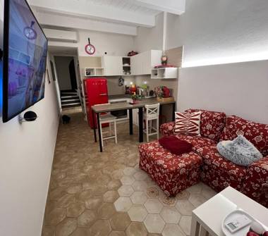 Casa indipendente in affitto a Morrovalle (Macerata)