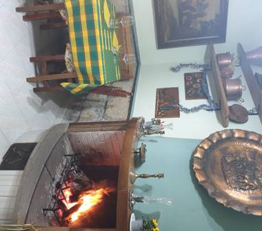 Casa indipendente in vendita a Sorano, Frazione San Giovanni, Strada Provinciale Sforzesca 22