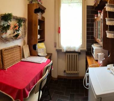 Affitto Appartamento Vacanze a Cervia (Ravenna), Viale Volturno 81