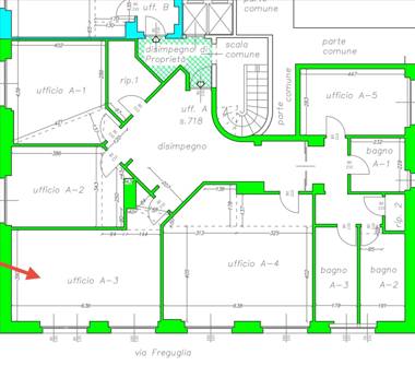 Posto Barca in affitto a Milano, Zona XXII Marzo, Piazzetta Guastalla 15