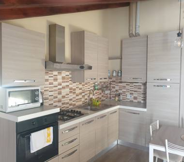 Affitto Appartamento Vacanze a Seveso (Monza e Brianza), Via Cesare Cantù 2