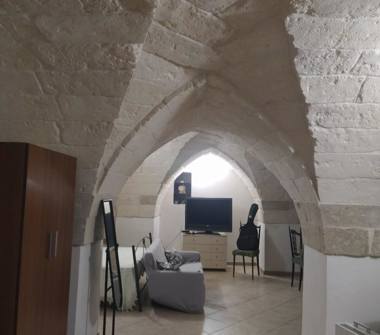 Quadrilocale in affitto a Sanarica (Lecce)