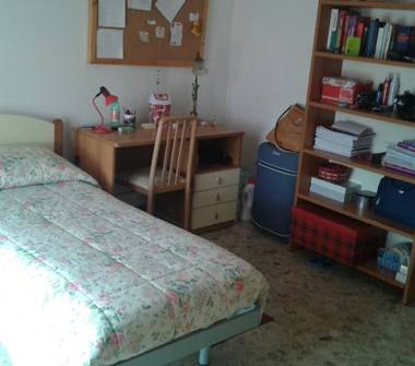 Affitto Stanza Singola a Cesena, Frazione San Giorgio Di Cesena, Viale Giovanni Bovio 461