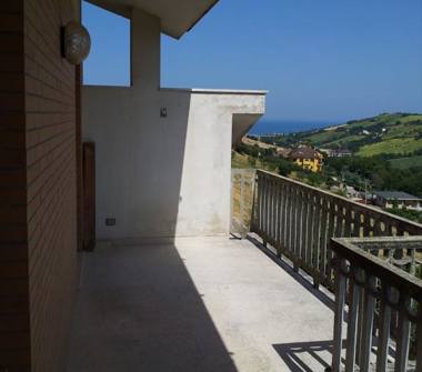 Affitto Appartamento Vacanze a Porto San Giorgio (Fermo)