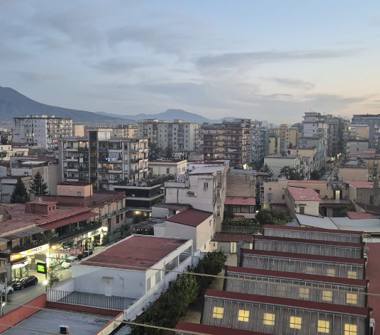 Trilocale in vendita a Casoria (Napoli)