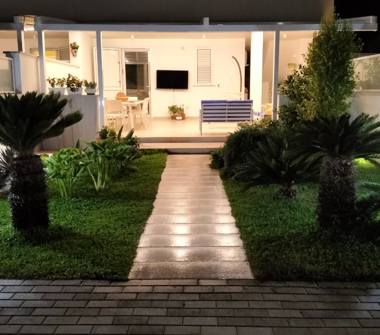 Casa indipendente in vendita a Melendugno (Lecce)