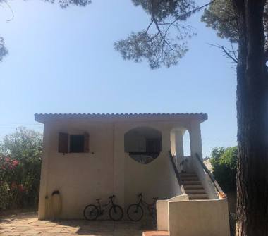 Affitto Casa Vacanze a Budoni, Frazione Matta E Peru, Matta e Peru 2 1