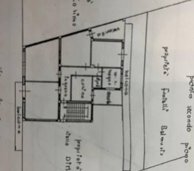 Appartamento in vendita a Villa San Giovanni (Reggio Calabria), Via Nazionale 659