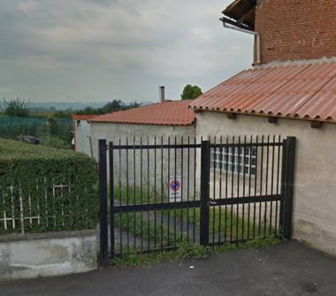 Terreno Edificabile Residenziale in vendita a Crescentino (Vercelli)