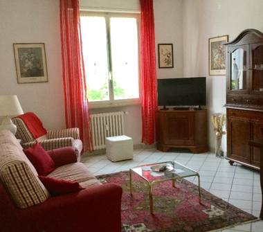 Affitto Appartamento Vacanze a Parma, Zona Montanara