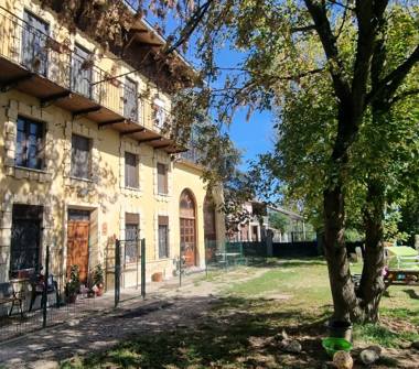 Casa indipendente in vendita a Cassine (Alessandria), Strada Pania 10