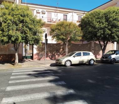 Appartamento in vendita a Crotone (Crotone), Viale Regina Margherita 53