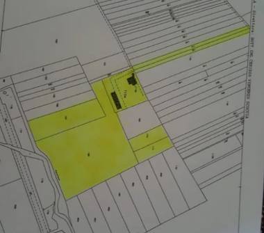 Rustico/Casale in vendita a Celano (L'Aquila)