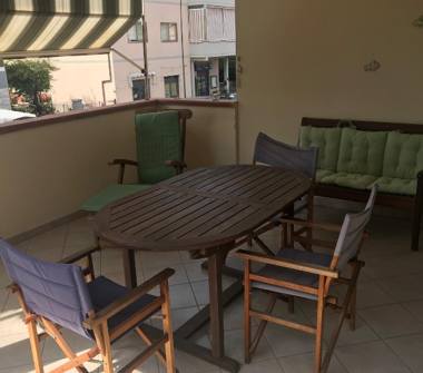 Trilocale in affitto a Grosseto, Frazione Marina Di Grosseto