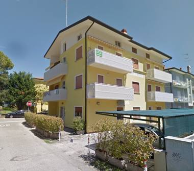 Bilocale in vendita a San Michele al Tagliamento, Frazione Bibione Pineda