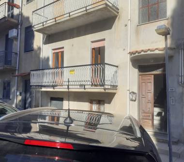 Appartamento in vendita a Acquedolci (Messina), Corso Italia 88