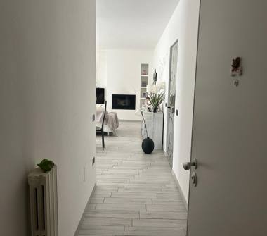 Appartamento in vendita a Poviglio (Reggio Emilia), Via F. Nevicati 5/2