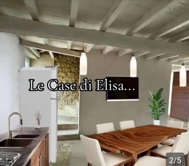 Casa indipendente in vendita a Fano, Frazione Centinarola