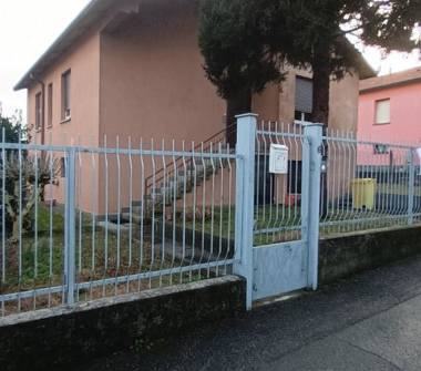 Casa indipendente in affitto a Lomazzo (Como), Villaggio Meridiana 5