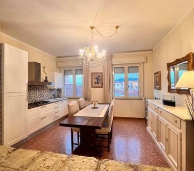 Appartamento in vendita a Pontedera (Pisa)