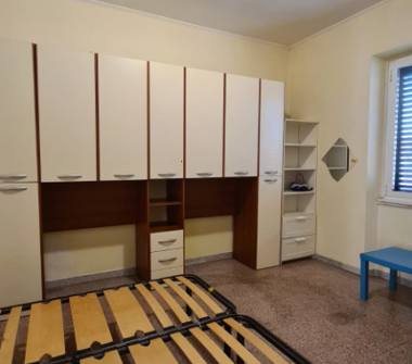 Affitto Stanza Doppia a Roma, Zona Romanina, Piazzale Alessandrino 1