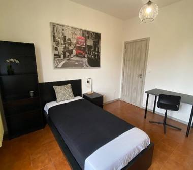 Monolocale in affitto a Milano, Zona Forlanini, Viale Ungheria 48