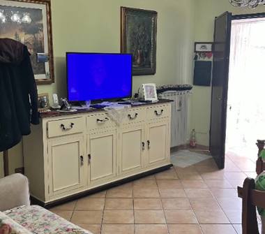 Villetta a schiera in vendita a Pomezia, Frazione Torvaianica