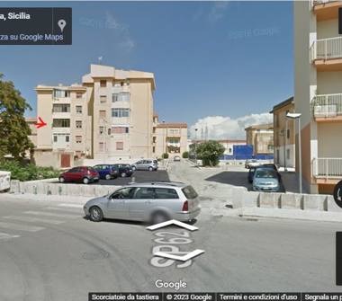 Appartamento in vendita a Marsala (Trapani), Via Salemi 11