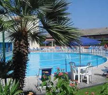 Offerta Vacanze Residence a Otranto, Frazione Alimini