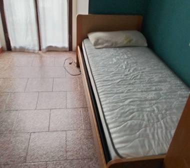 Trilocale in affitto a Torino, Zona Centro