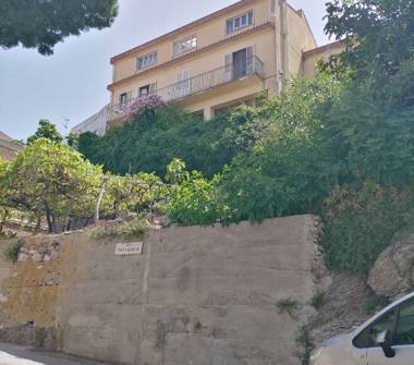 Casa indipendente in vendita a San Marco D'Alunzio (Messina), Via Farinata 107