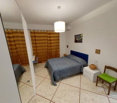 Appartamento in affitto a Roma, Zona Tiburtino