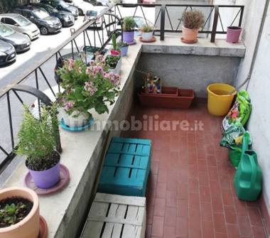 Appartamento in affitto a Roma, Zona Tiburtino