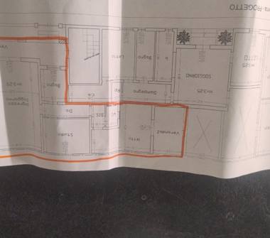 Casa indipendente in vendita a Torchiarolo (Brindisi), Via Leonardo da Vinci 13