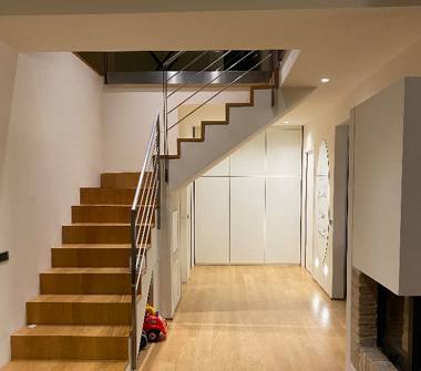 Trilocale in vendita a Jesi, Frazione Torre Di Jesi, Via A. Binda 30