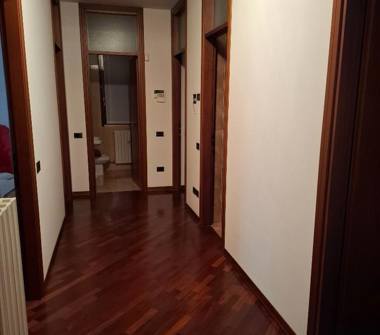 Villetta a schiera in vendita a Cantù, Frazione Cascina Amata