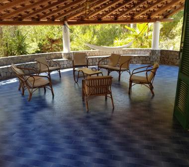 Affitto Villa Vacanze a Lipari (Messina)