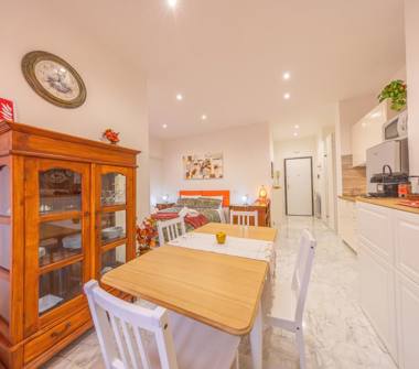 Affitto Appartamento Vacanze a Roma, Zona Aurelio