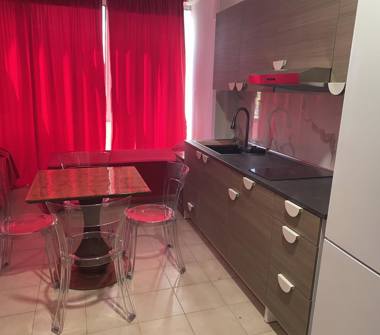 Bilocale in affitto a Cesena, Frazione Centro città, VIA QUINTO BUCCI 115 CESENA 115