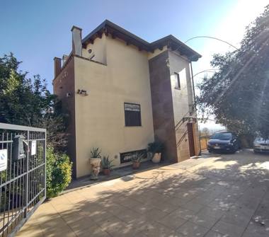 Villa in vendita a Montalto Uffugo (Cosenza), Via Ragusa 51