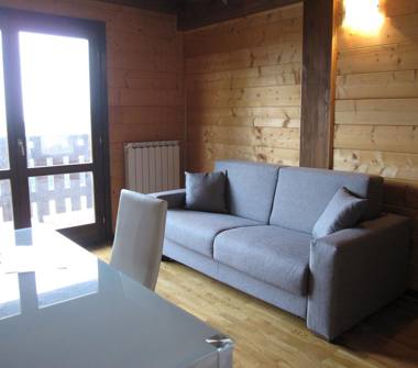 Bilocale in vendita a Ventasso (Reggio Emilia)